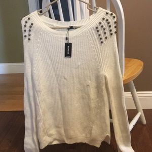 Express Sweater